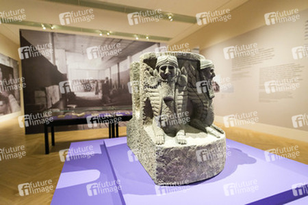 'Abenteuer Orient' Pressekonferenz, Bonn