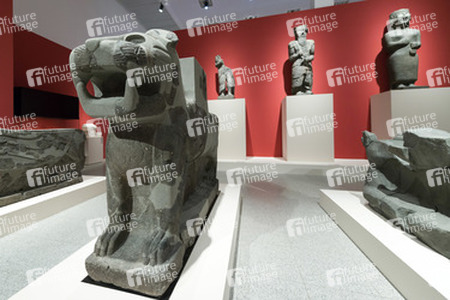 'Abenteuer Orient' Pressekonferenz, Bonn