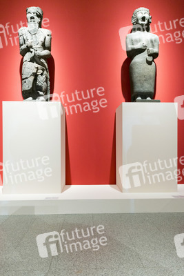 'Abenteuer Orient' Pressekonferenz, Bonn