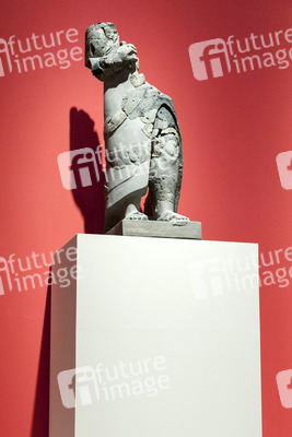 'Abenteuer Orient' Pressekonferenz, Bonn