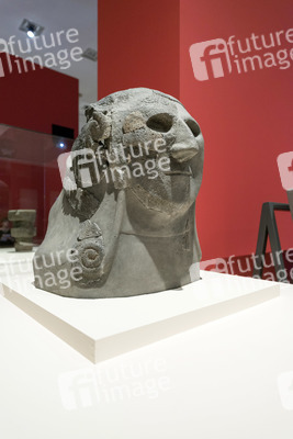 'Abenteuer Orient' Pressekonferenz, Bonn