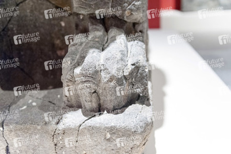 'Abenteuer Orient' Pressekonferenz, Bonn