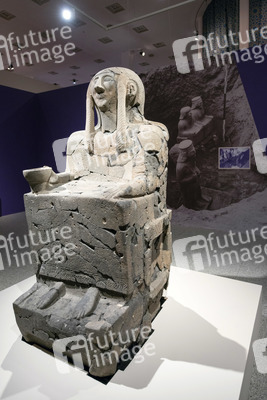 'Abenteuer Orient' Pressekonferenz, Bonn