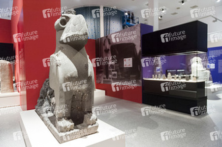 'Abenteuer Orient' Pressekonferenz, Bonn