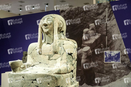 'Abenteuer Orient' Pressekonferenz, Bonn