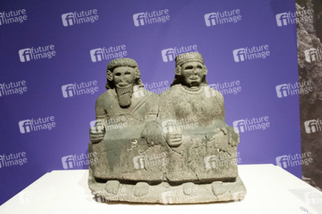 'Abenteuer Orient' Pressekonferenz, Bonn