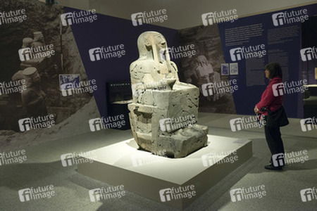 'Abenteuer Orient' Pressekonferenz, Bonn