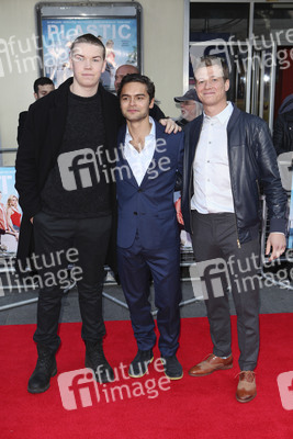 'Plastic' Premiere, London