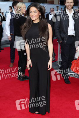 'Plastic' Premiere, London