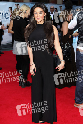 'Plastic' Premiere, London