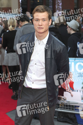 'Plastic' Premiere, London