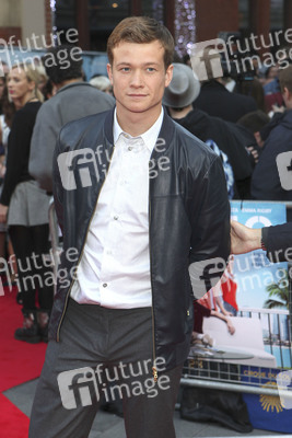 'Plastic' Premiere, London