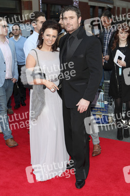 'Plastic' Premiere, London