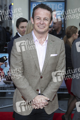 'Plastic' Premiere, London