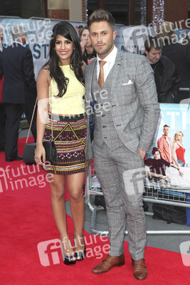 'Plastic' Premiere, London