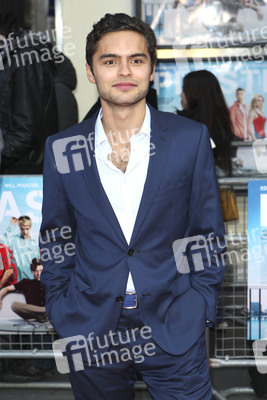 'Plastic' Premiere, London