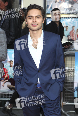 'Plastic' Premiere, London