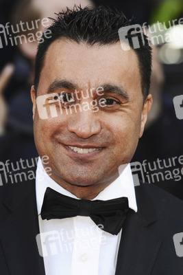 'Plastic' Premiere, London