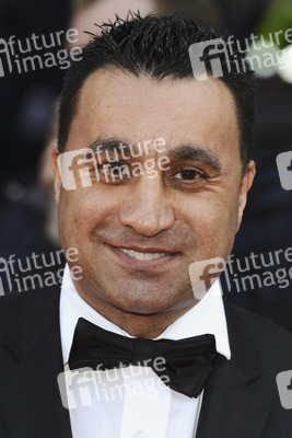 'Plastic' Premiere, London