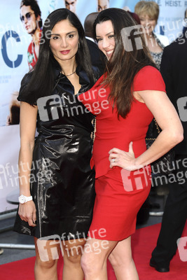 'Plastic' Premiere, London