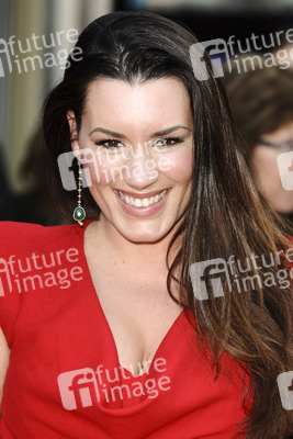 'Plastic' Premiere, London