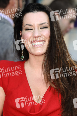 'Plastic' Premiere, London