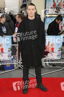 'Plastic' Premiere, London