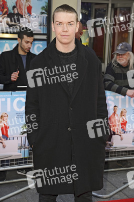 'Plastic' Premiere, London