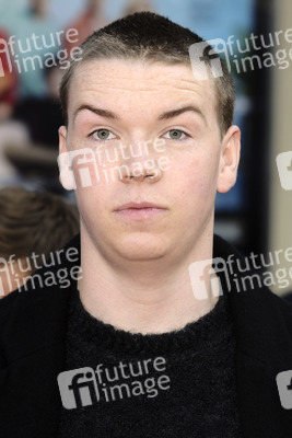 'Plastic' Premiere, London