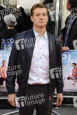 'Plastic' Premiere, London