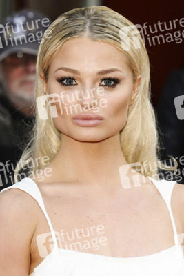 'Plastic' Premiere, London