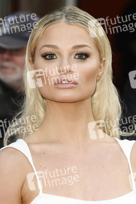 'Plastic' Premiere, London