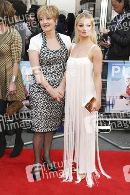 'Plastic' Premiere, London