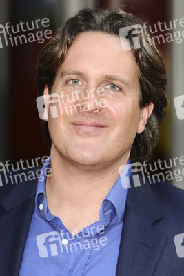 'Plastic' Premiere, London