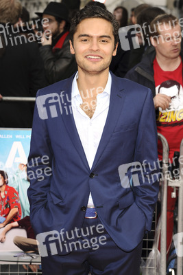 'Plastic' Premiere, London