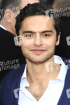 'Plastic' Premiere, London