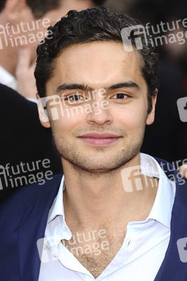 'Plastic' Premiere, London