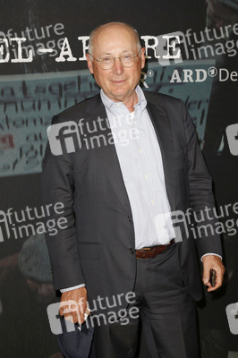 'Die Spiegel-Affäre' Kino-Preview, Berlin