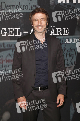 'Die Spiegel-Affäre' Kino-Preview, Berlin