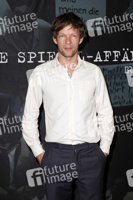 'Die Spiegel-Affäre' Kino-Preview, Berlin