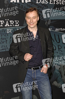 'Die Spiegel-Affäre' Kino-Preview, Berlin