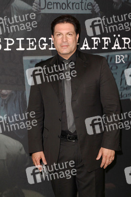 'Die Spiegel-Affäre' Kino-Preview, Berlin