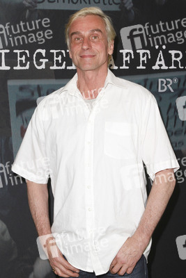 'Die Spiegel-Affäre' Kino-Preview, Berlin