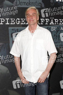 'Die Spiegel-Affäre' Kino-Preview, Berlin