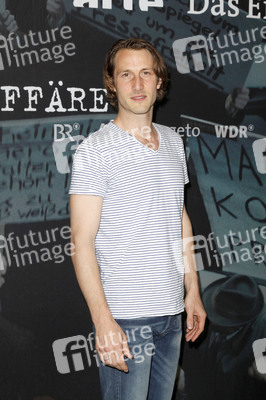 'Die Spiegel-Affäre' Kino-Preview, Berlin