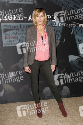 'Die Spiegel-Affäre' Kino-Preview, Berlin