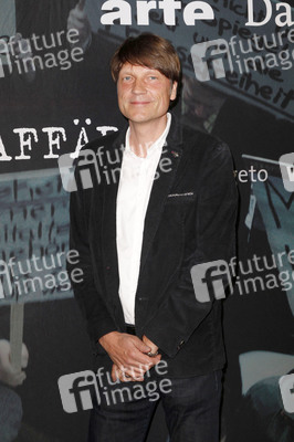 'Die Spiegel-Affäre' Kino-Preview, Berlin