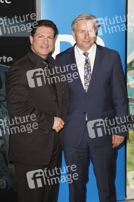 'Die Spiegel-Affäre' Kino-Preview, Berlin