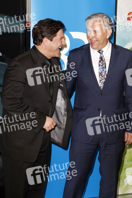 'Die Spiegel-Affäre' Kino-Preview, Berlin