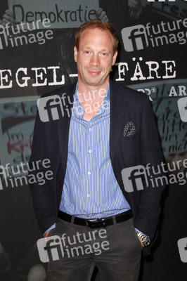 'Die Spiegel-Affäre' Kino-Preview, Berlin